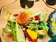 -吟松日式料理(莘庄店)