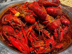 -王红军龙虾(新民路店)