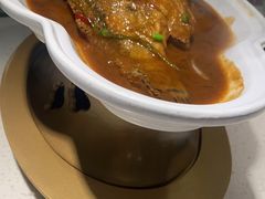 -刀板香·安徽菜(国购IFC店)
