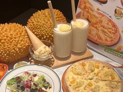 -菲滋意式餐厅(西溪印象城店)