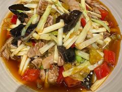 -巴蜀风·地道川菜(总店)