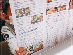 -龙记香港茶餐厅(久光百货店)