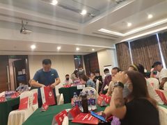 -北京东直门智选假日酒店