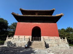 -须弥福寿之庙