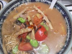 -慧娟面馆·餐厅(望江路店)