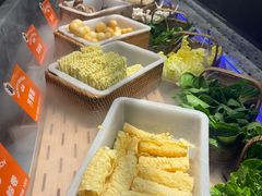 -欢乐牧场主题自助料理(T12店)
