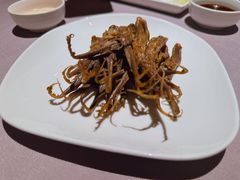 -金鸭季·北京烤鸭(深业上城店)