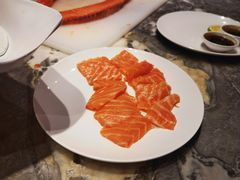 三文鱼-禾斗海鲜自助(市南银座店)