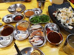 -伊茉家的烤肉店(勒泰中心店)