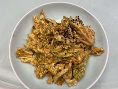 乾隆白菜-东兴楼饭庄(六里桥店)