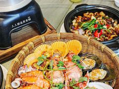 -巽寮印象美食部落餐厅·海鲜·地方特色菜(惠州体验店)