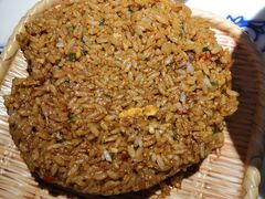 -卢大鲜鱼头捞饭(美利广场店)
