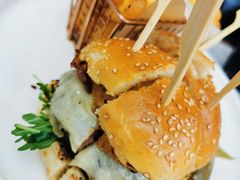 -Ministry of Crab•MOC(交子大道店)