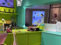 -gleeglee乐溢亦茶(合生汇店)
