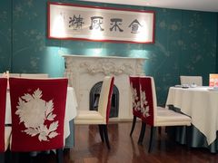 -侨美食家·41年地道粤菜(恒福路店)