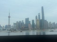 -上海外滩华尔道夫酒店