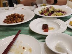 -鹊华居·地道鲁菜·海鲜·融合味(大明湖店)