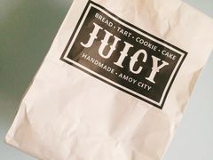 -Juicy Bakery(大学路店)