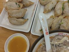-小姜锅贴(凤凰街店)
