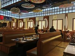 -千寻山野烤肉(中关村店)