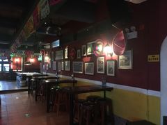 大堂-么哈MOJAR(厦门云城万科里店)