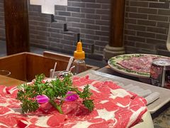 -椒香城门口老火锅(长寿路店)