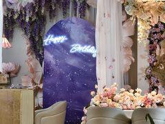 -PARFUM FLORAL花境法餐(南京首店)