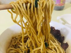 -泰顺江南春面馆