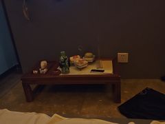 -龍栖足道(瑶海闽商国贸店)