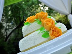 -老洋房花园饭店(绍兴路店)