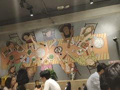 -金谷园饺子·烧烤(人大总店)