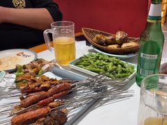 -状元阁烧烤(群力店)