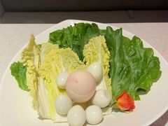 -海底捞火锅(之心城店)