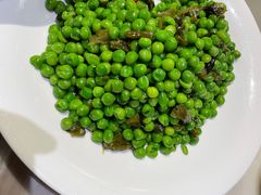 青豆鸡头米-新梅华餐厅(星悦汇店)