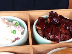 -和记小菜(大宁店)