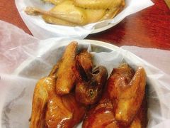 -味为先光明乳鸽(光明总店)