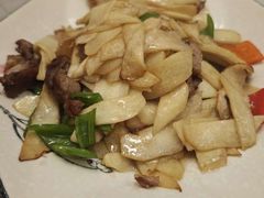-洪福饭店·十八年老店
