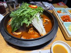 -韩香福脊骨汤锅(上杭路店)