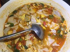 -小杨烤肉(朱雀店)