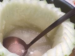 -得意咚瓜·顺德鱼生·冬瓜火锅(深圳首店)