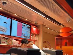 -贝瑞咖啡(深圳机场店)