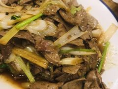-湖南人家湘菜馆(镇江路店)