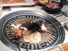 -猫爪爪原切自助烤肉(观音桥阳光世纪店)