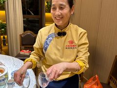 -大张烙馍村(绿地店)