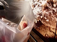 -BREAD WAY面包路·欧式面包(龙湖时代D馆店)