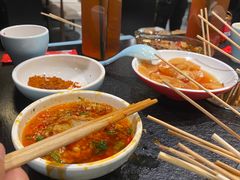 -宏姐串串香(征仪路店)