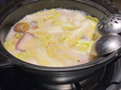 -同仁四季椰子鸡(罗湖国贸店)