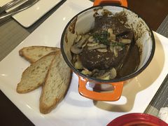-LA CREPERIE BRETONNE布列塔尼法式餐厅(天童北路店)