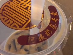 -阿姨奶茶(白沙路店)