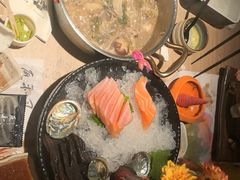 -匠和风精致料理(宁德万达店)